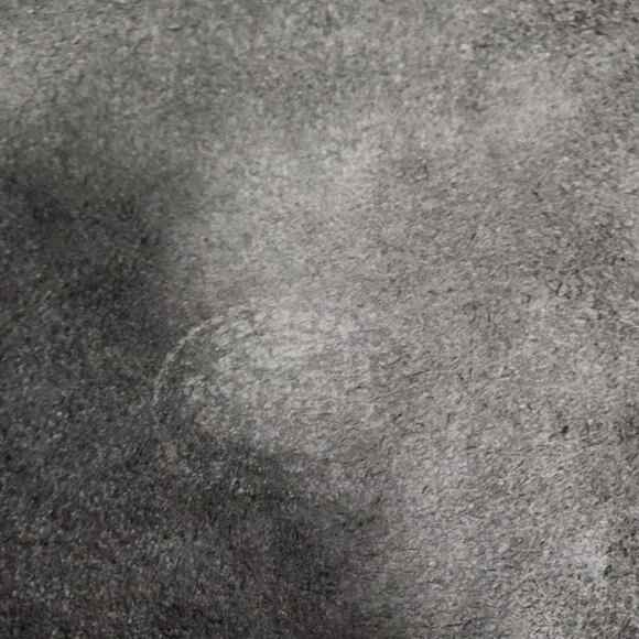 Men's Roots Pebbled Leather Backpack - Picture 11 of 15